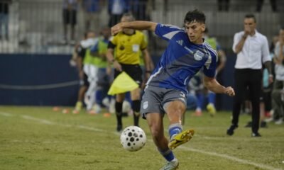 EN VIVO: Emelec visita a Universidad Católica