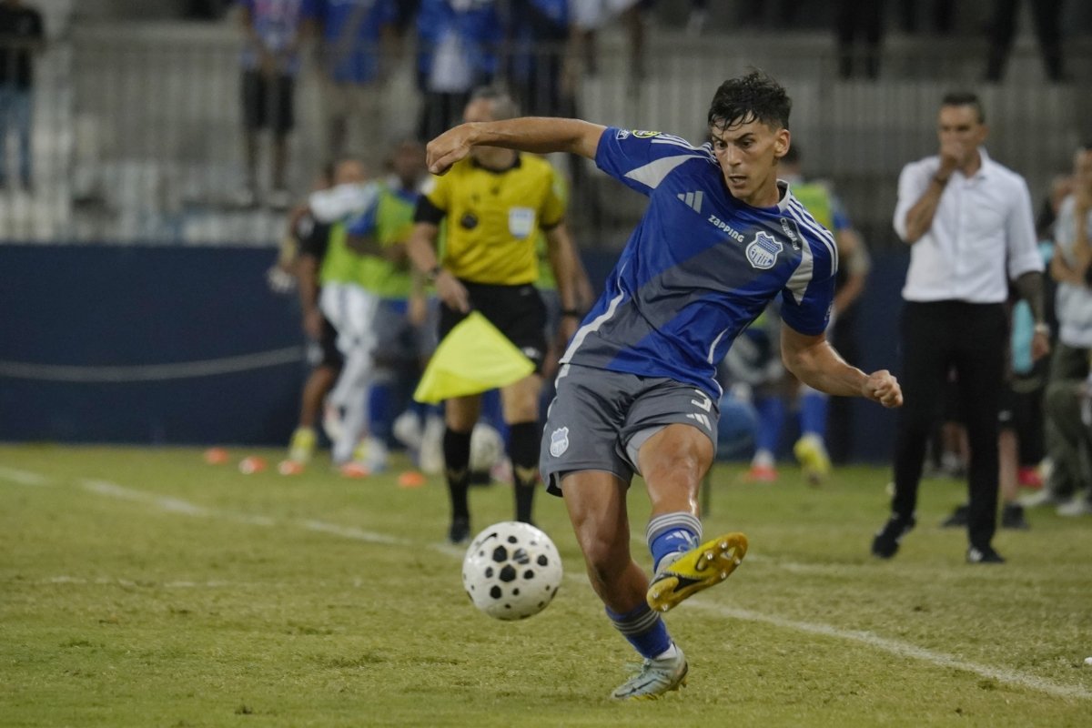 EN VIVO: Emelec visita a Universidad Católica