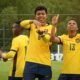 Ecuador Sub-17 derrota a Uruguay y se acerca a la fase final