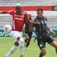 Leones FC logra su primera victoria ante Delfín