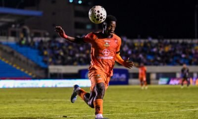 EN VIVO: Libertad FC juega ante Mushuc Runa