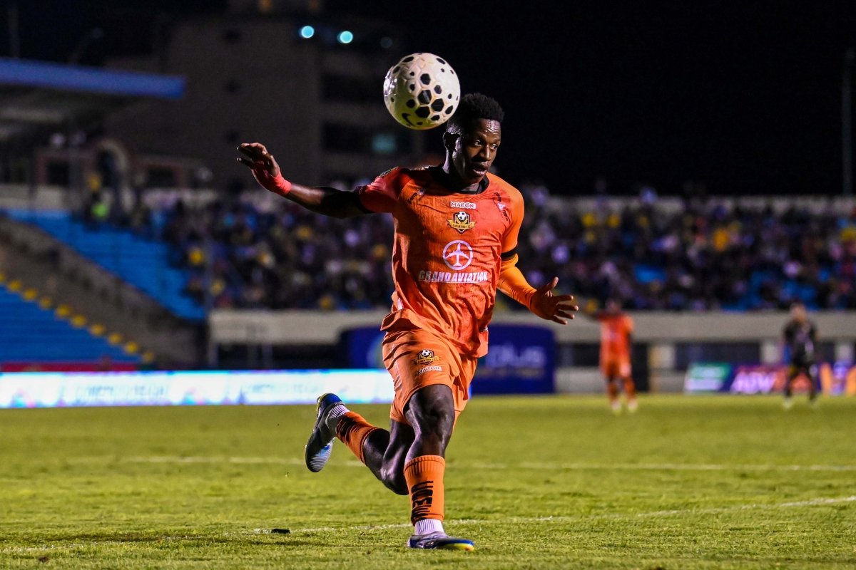 EN VIVO: Libertad FC juega ante Mushuc Runa