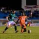 Libertad FC rescata un empate ante Mushuc Runa en Loja