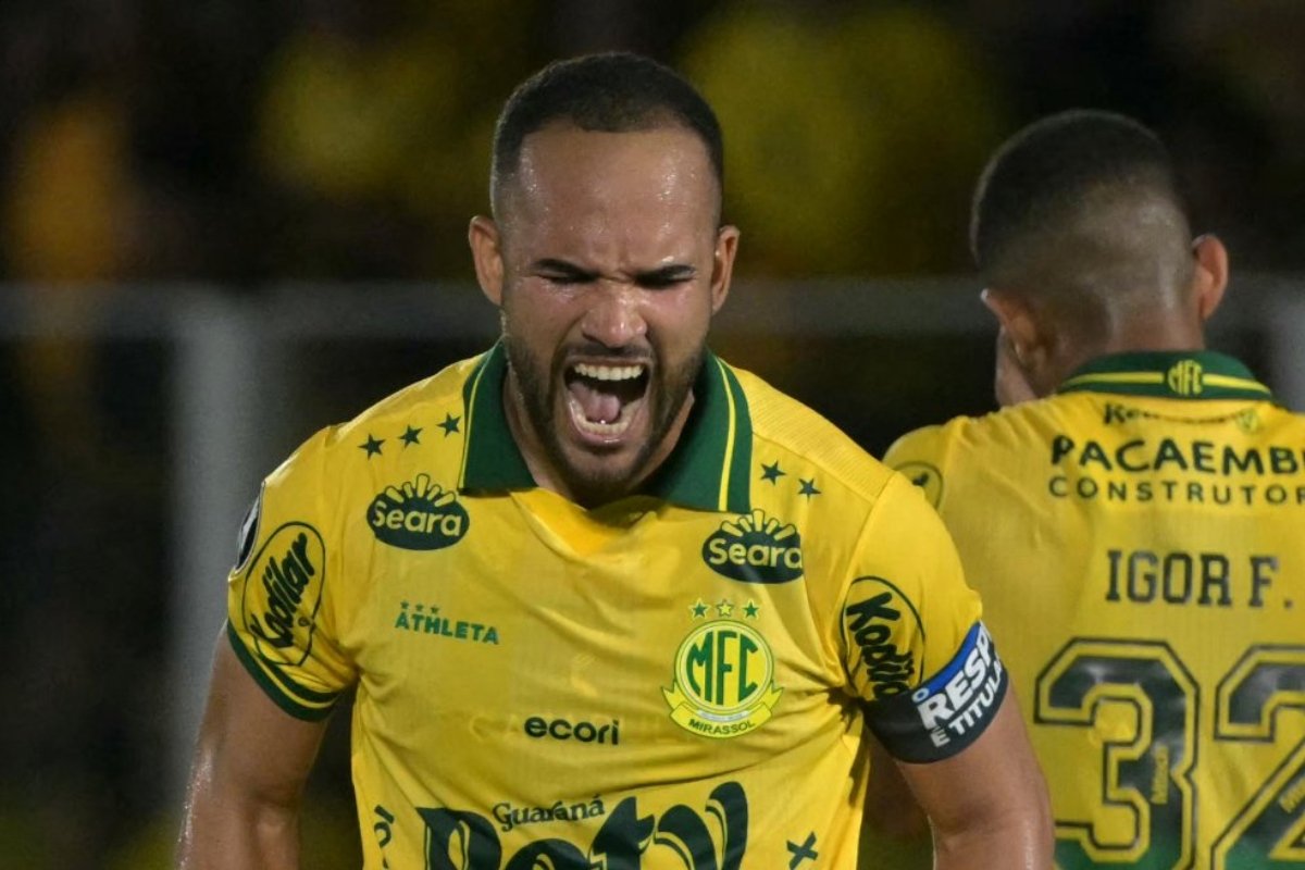 ¿Cómo viene Mirassol, próximo rival de LDU en Libertadores?