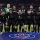 PSG se clasificó a las semifinales de la Champions League. Foto: PSG
