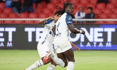 ¿Quién reemplazará a Ricardo Adé ante Always Ready?