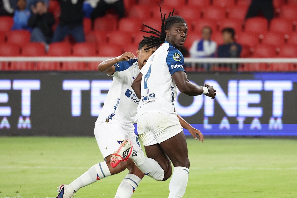 ¿Quién reemplazará a Ricardo Adé ante Always Ready?