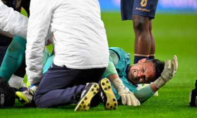 Gonzalo Valle se lesiona y preocupa a Liga de Quito