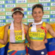 Ecuador se proclama campeón mundial de maratón de marcha por equipos