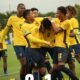 La Selección de Ecuador Sub-17 se clasificó al Mundial. Foto: La Tri