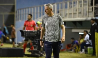 Liga de Quito no tiene el arranque esperado en la LigaPro 2026