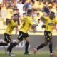Barcelona SC llega con confianza para enfrentar a Cruzeiro