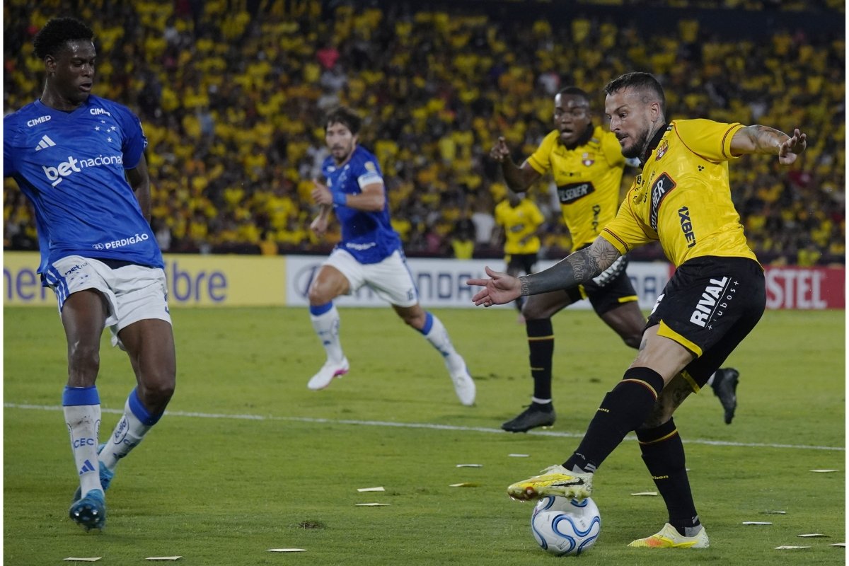 Así se jugará la segunda fecha de la Conmebol Libertadores