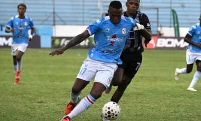 EN VIVO: Manta FC recibe al Técnico Universitario