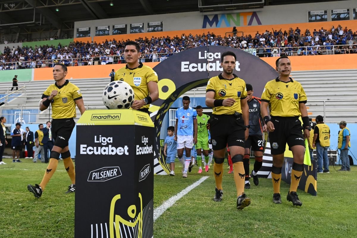 Siete partidos se han jugado de la fecha 14 de la LigaPro. Foto: API
