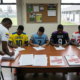 Los jugadores firman contratos de 500 dólares, que reportan a las instituciones públicas de Ecuador. Foto: Inteligencia Artificial