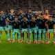 Alemania goleó 4-0 a Finlandia en su amistoso internacional. Foto: Selección de Alemania