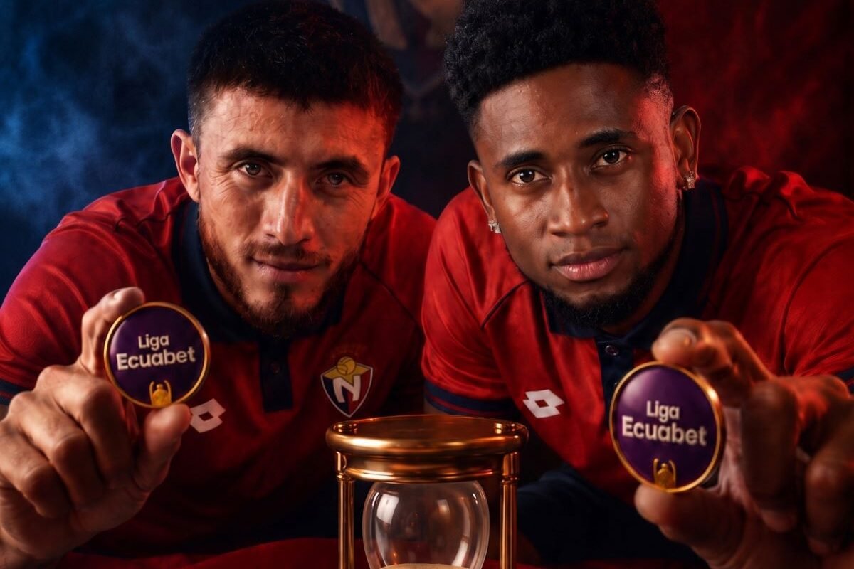 El Nacional disputa en la Liga Pro Serie B este 2026. Foto: Nacional Toda Una Vida