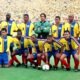 Raúl Guerrón fue seleccionado de Ecuador en Corea y Japón 2002. Foto: Archivo personal