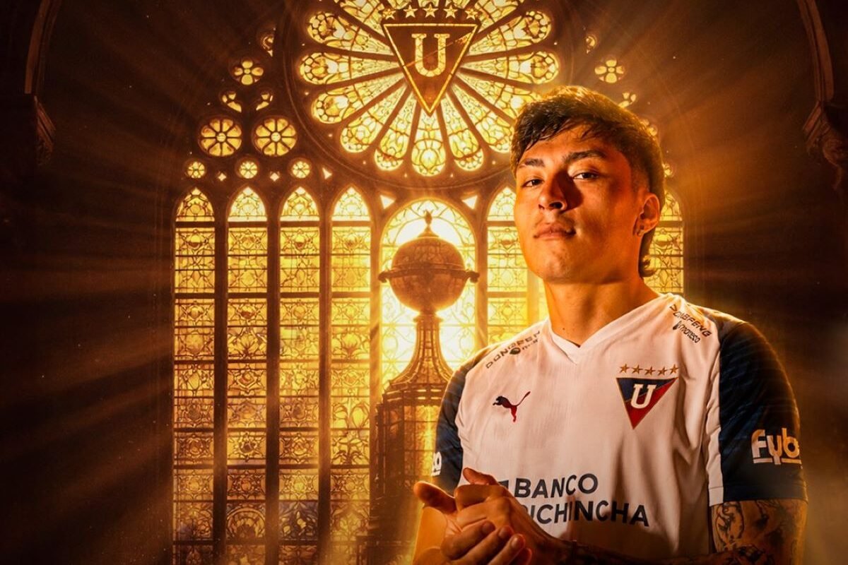 Liga se enfrenta a Always Ready por la última fecha de Conmebol Libertadores. Foto: Liga de Quito