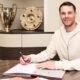 Manuel Neuer renovó su contrato con el Bayern Múnich. Foto: Bayern Múnich