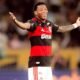 Gonzalo Plata viene de triunfar con Flamengo en Conmebol Libertadores. Foto: Archivo personal