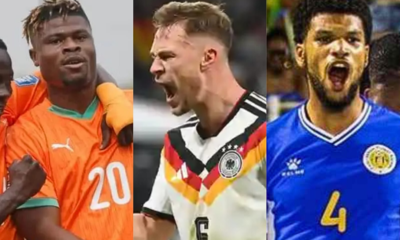 Rivales de Ecuador en el Mundial revelan sus listas.