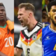 Rivales de Ecuador en el Mundial revelan sus listas.
