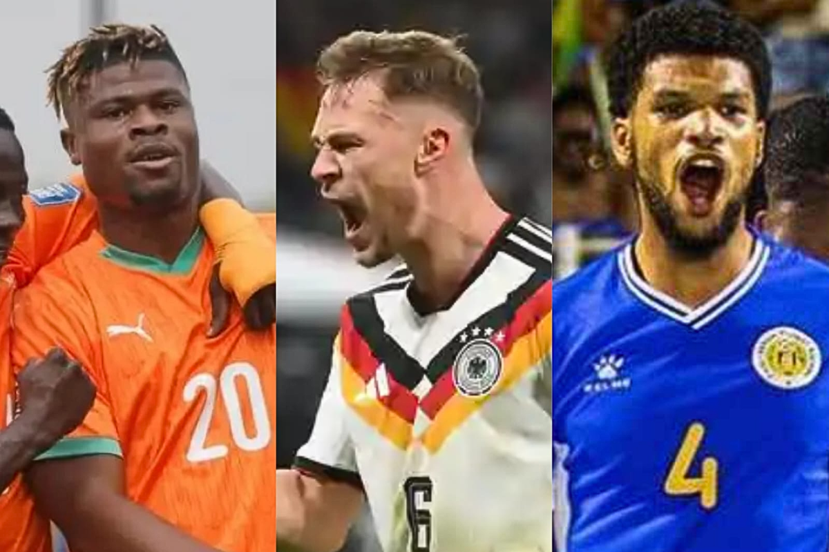 Rivales de Ecuador en el Mundial revelan sus listas.