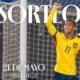 Ecuador conoce a sus rivales en el Mundial de Qatar Sub 17. Foto: Federación Ecuatoriana de Fútbol