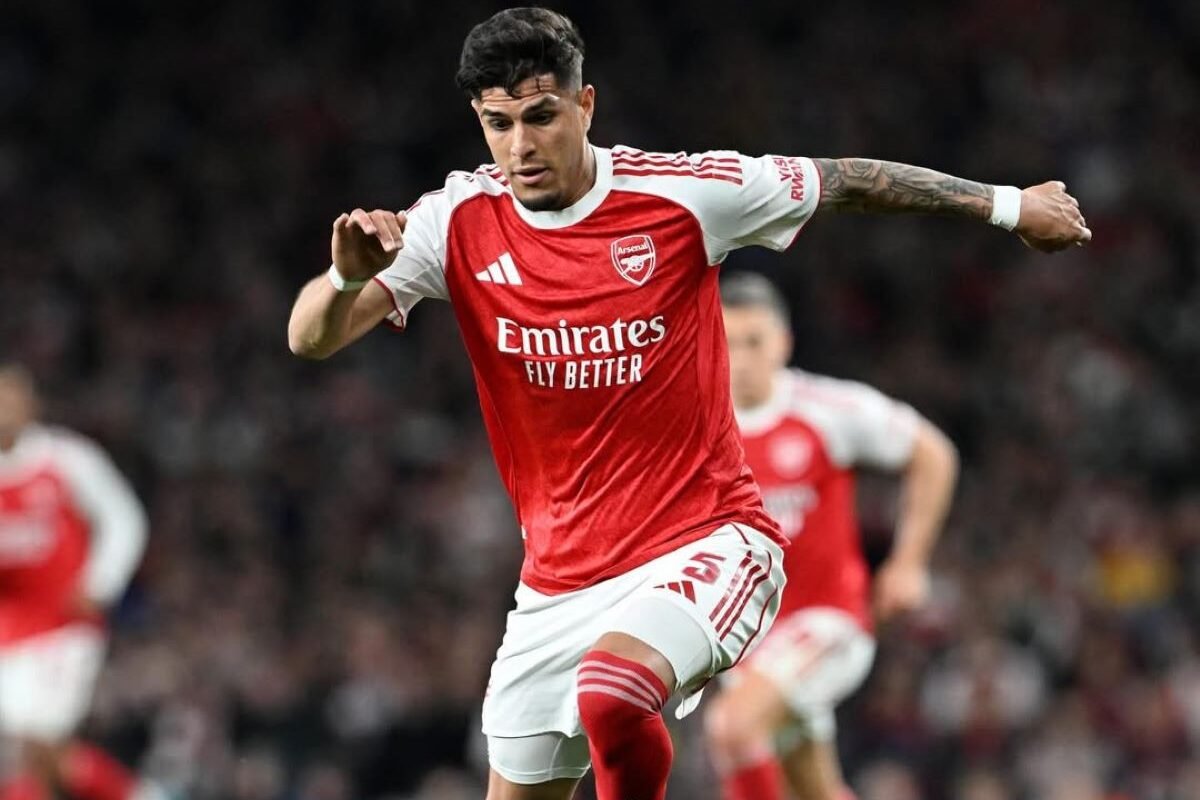 Arsenal disputará la final de la Champions League ante el PSG el 30 de mayo del 2026. Foto: Archivo personal