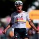 Jhonatan Narváez gana la Etaoa 11 del Giro de Italia. Foto: Archivo personal