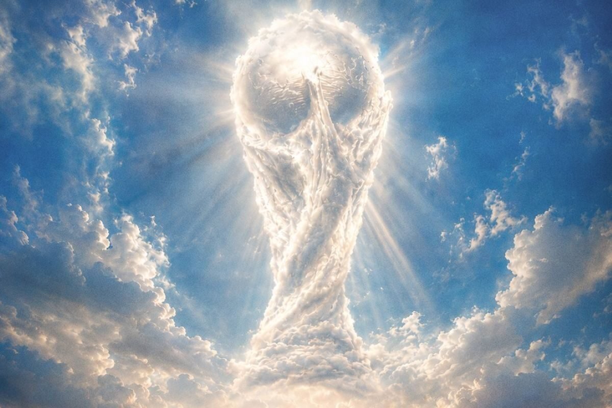 Horarios para la Fase de Grupos del Mundial 2026. Foto: FIFA
