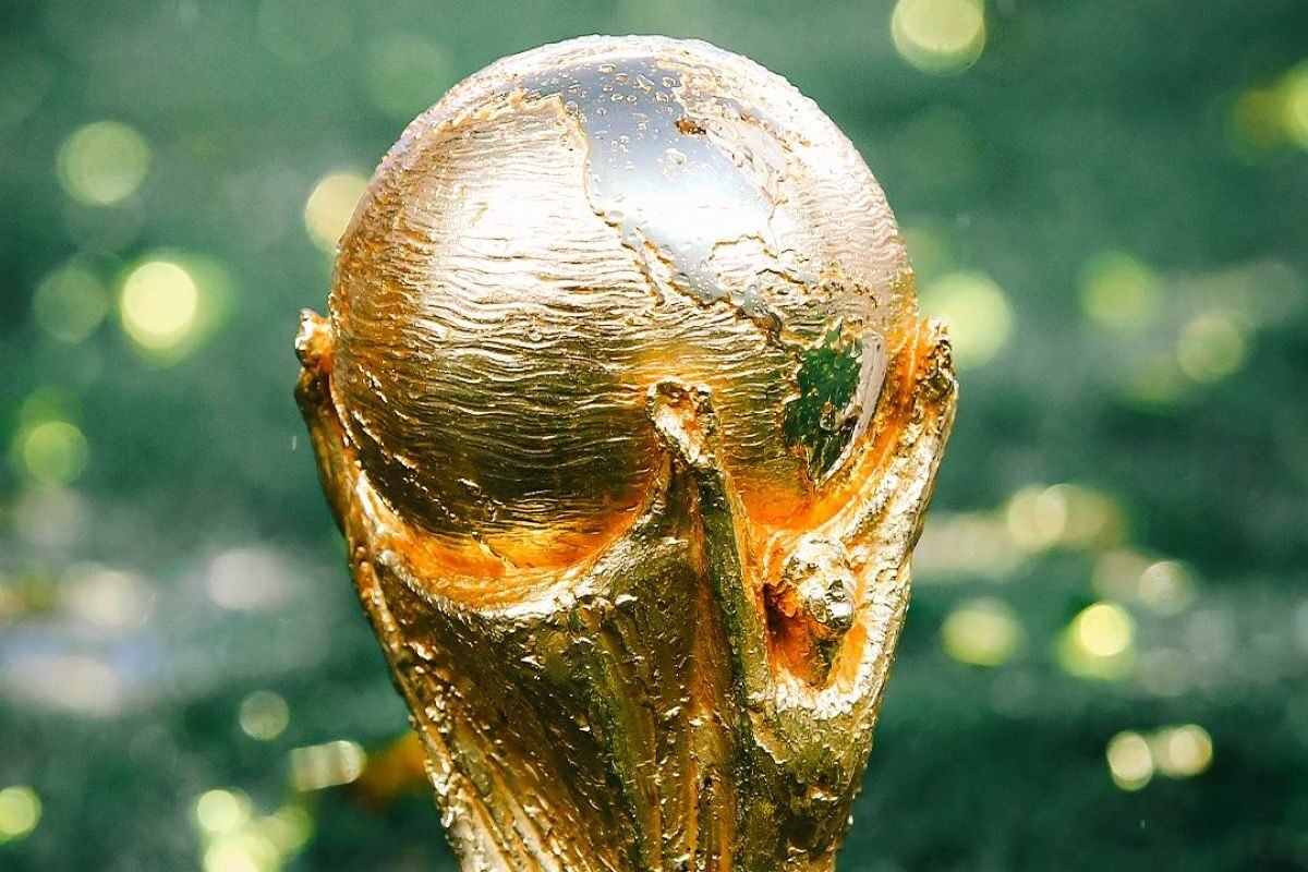Ceremonia inaugural del Mundial 2026. Foto: FIFA