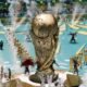 México vs Sudáfrica abre el Mundial 2026. Foto: FIFA