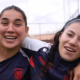 La Tri femenina busca hacer historia en el Estadio Olímpico Atahualpa. Foto: La Tri