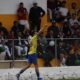 Gualaceo vence por 1-0 a Mushuc Runa por Copa Ecuador en el Estadio Gerardo León Pozo. Foto: API
