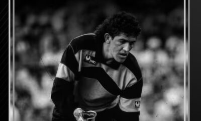 Se dio a conocer la noticia del fallecimiento de Víctor Mendoza en la mañana de este 6 de junio. Foto: BSC