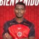Diogo Bagüí será cedido al Atlante y dejará temporalmente los Xolos de Tijuana. Foto: Xolos