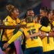 La Seleeción Femenina de Ecuador tiene el sueño intacto en clasificar al Mundial. Foto: La Tri