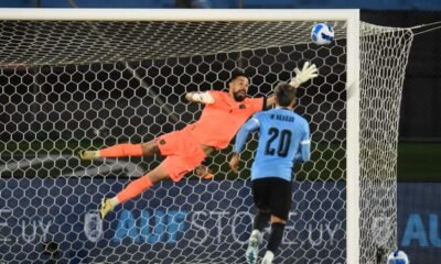 Los datos interesantes sobre este Mundial 2026 a cinco días de que de inicio. Foto: FIFA