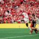 Canadá clasifica a la siguiente fase del Mundial 2026 a pesar de la derrota frente a Suiza. Foto: Canadá
