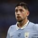 Federico Valverde frente a Cabo Verde. Foto: FIFA