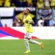 Neymar Jr. hace su estreno mundialista frente a Escocia. Foto: FIFA