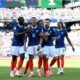 Francia se lleva la victoria ante Senegal con dos goles de Kylian Mbappé. Foto: FIFA