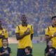 La Selección de Ecuador se enfrentará ante Costa de Marfil en su debut en el Mundial. Foto: API