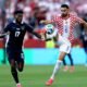 Croacia no ha tenido oportunidad de liquidar el partido. Panamá al contraataque. Foto: FIFA