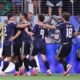 Argentina ganó 3-1 su último encuentro con Jordania este 27 de junio. Foto: Selección de Argentina