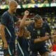 Brasil en su triunfo ante Haití en fase de grupos. Foto: Selección de Brasil