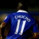 Chucho Benítez fue jugador del Birmingham City en Inglaterra. Foto: Birmingham City FC
